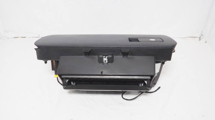 фото №10, Бардачок пассажира vw passat b6 2005-2010r. 3c1857114 / 3c1857101