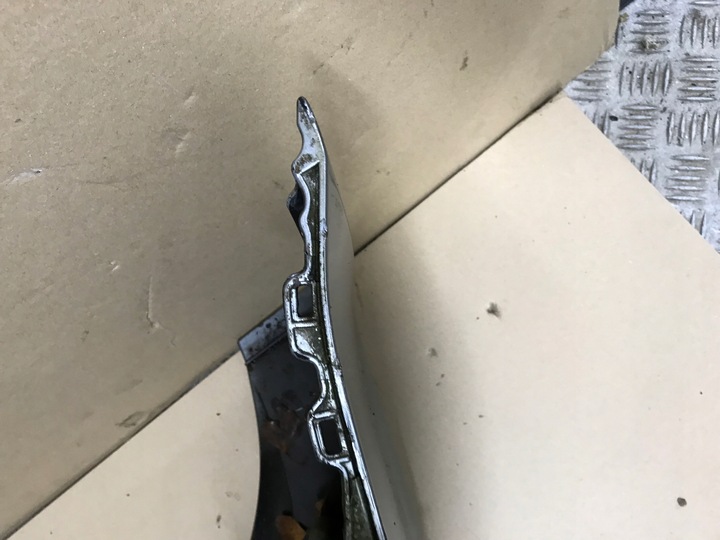 фото №10, Бампер перед переднее audi a4 b7