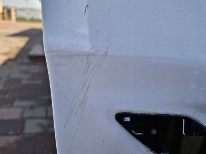 фото №9, Hyundai ioniq дверь правые перед правые передние