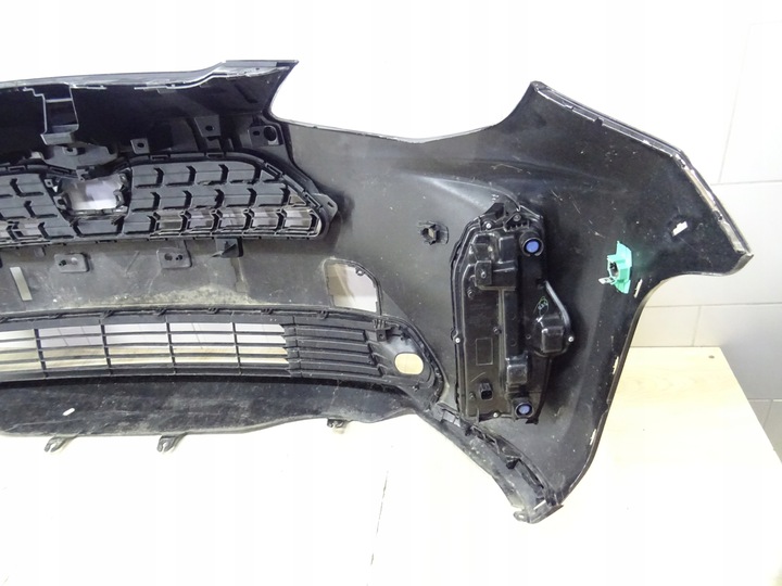 фото №14, Бампер переднее toyota yaris cross 52119-0dc20