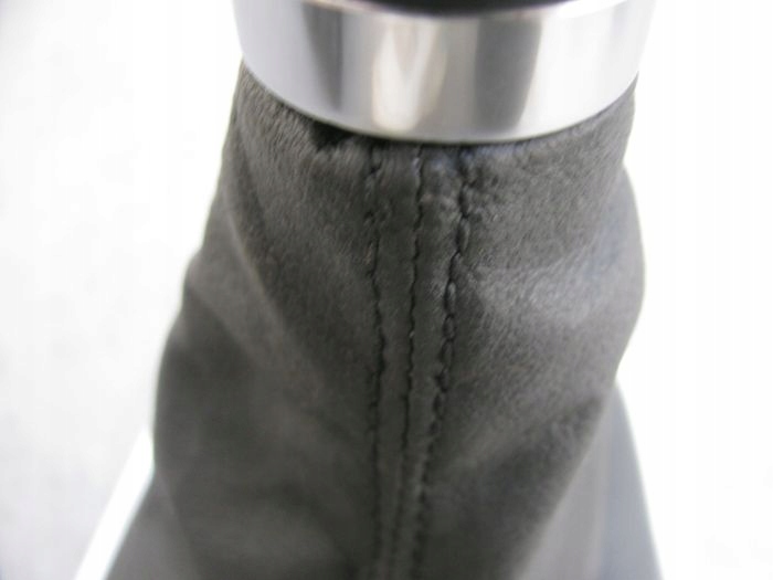 фото №3, Vw golf v+ 5 plus ручка зміни коробки передач 5m0411456c