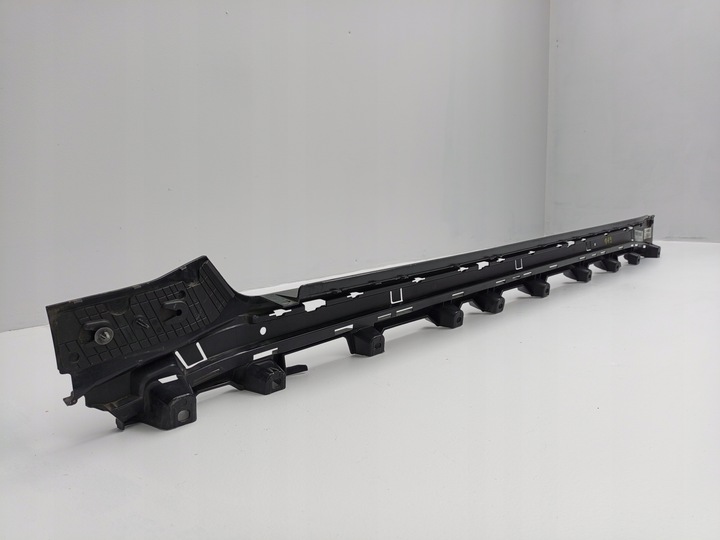 фото №9, Bmw i4 g26 м-пакет 2020- планка порогова поріг кріплення ковзун правий ÷