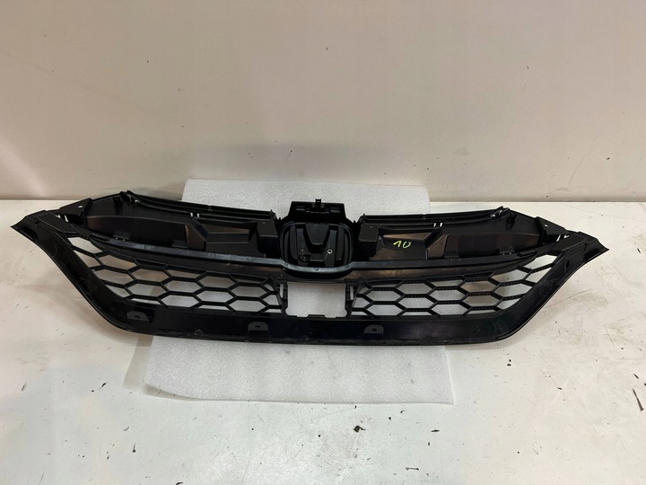 фото №6, Honda cr-v v 2018- решётка решётка бампера перед