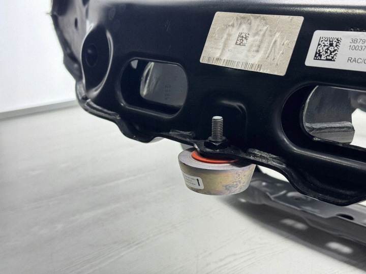 фото №11, Bmw i4 2025 подрамник задние 33307916221