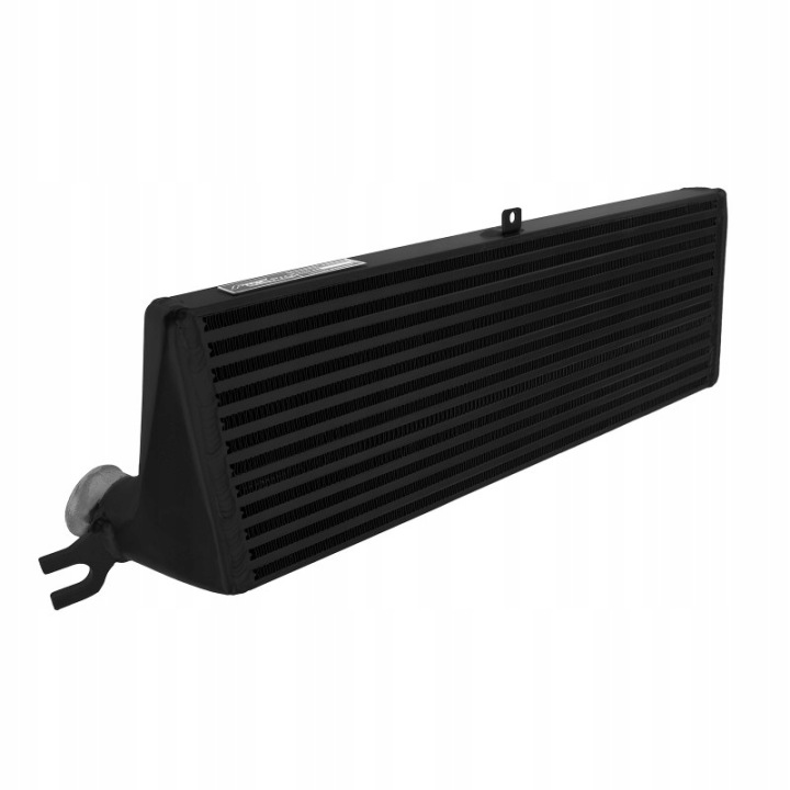 фото №4, Інтеркулер fmic. pro mini cooper s r55 r56 r57 r58 r59 r60 r61 2010+