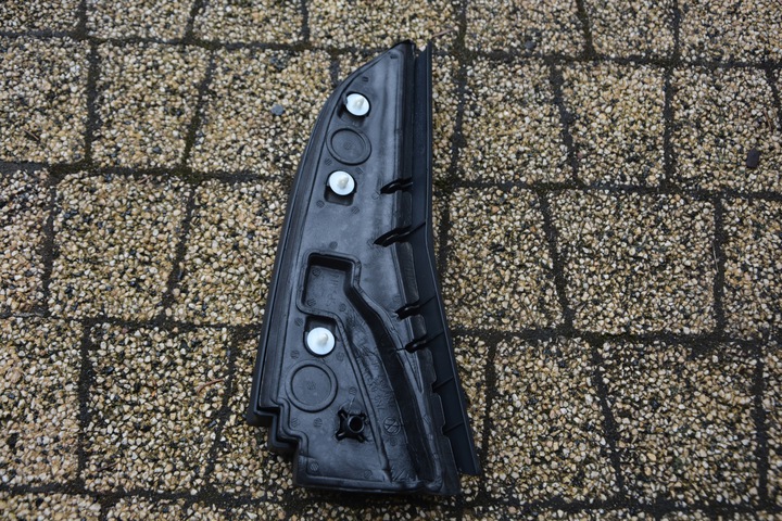 фото №7, Захист трикутник двері sharan 7n0837973a 7n0837974a