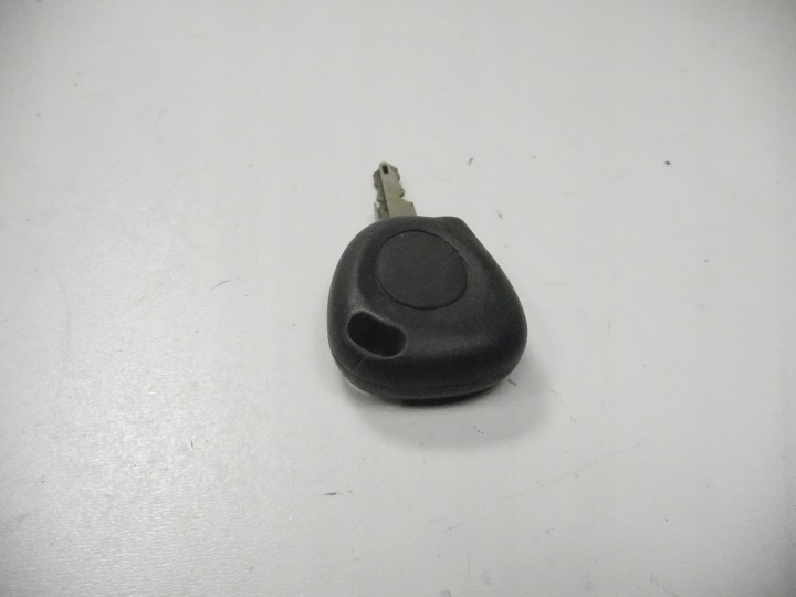 фото №10, Ключ renault oem номер 7701203972
