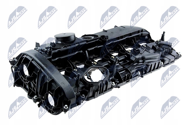фото №12, Nty крышка клапанов bmw 1 f20/f21 m140 2015-,2 f22 m240 2015-,3 f30/f3