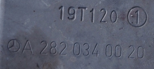 фото №10, Коробка передач коробки передач автомат mercedes cla gla 1.3 cgi a0009012604 ac46000