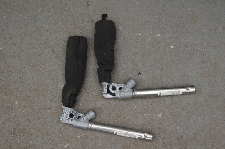 фото №10, Maserati levante подушки панель подушка безпеки ремені консоль