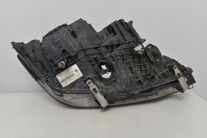 фото №14, Лампа перед левая bmw 5 v g30 g31 адаптивный led полный led 7214961-03