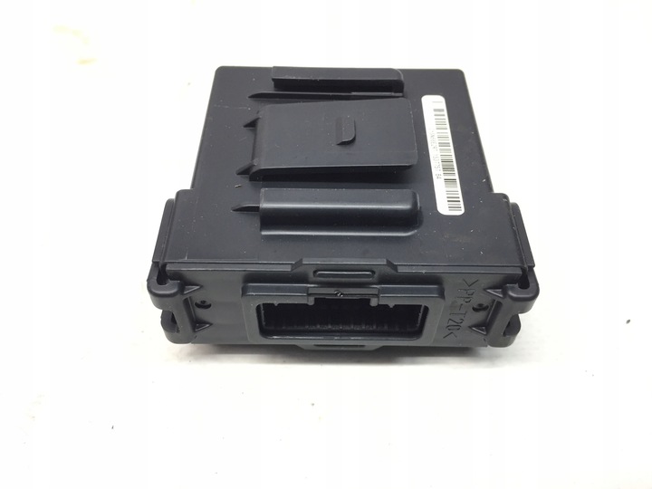 фото №1, Micra k14 модуль блок керування