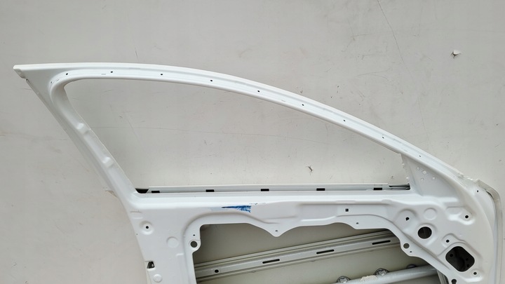 фото №8, Kia stinger двері перед передні ліві передні