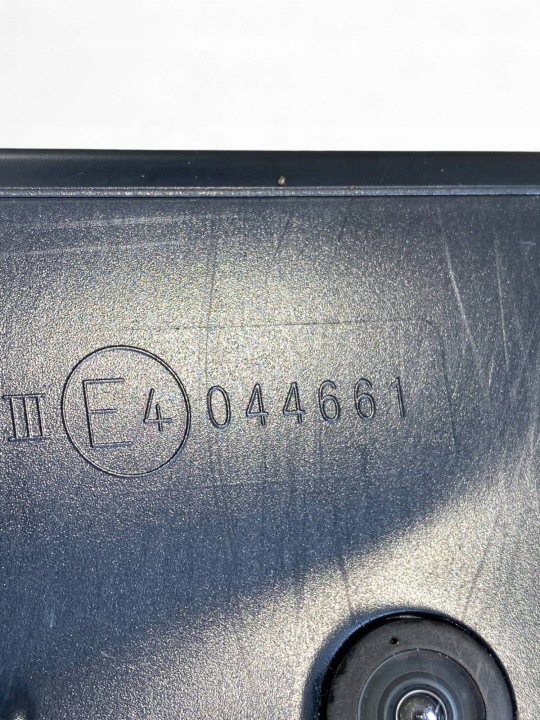 фото №16, Toyota land cruiser j150 электрические зеркало боковые e4044661