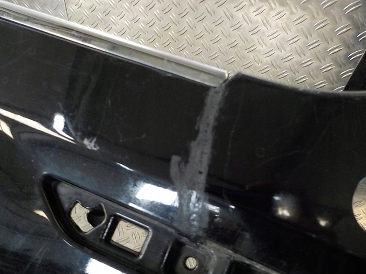 фото №10, Vito w 447 14-20 amg бампер зад pdc