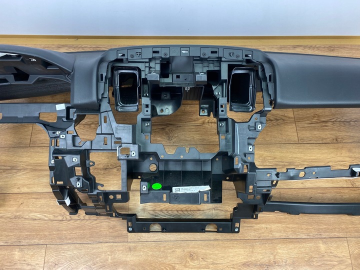 фото №6, Панель роздавальна dodge ram 1500 2019+ usa