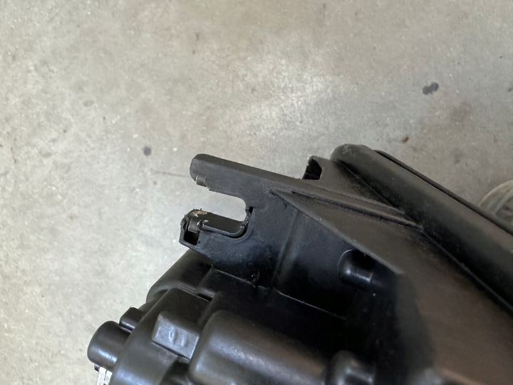 фото №6, Audi r8 4s0 повний led права лампа usa