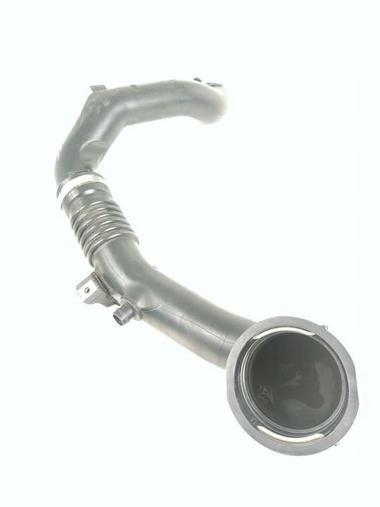 фото №9, Bmw f10 f11 труба шланг интеркулер n55 7582314