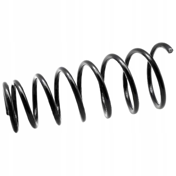 фото №1, Пружины подвешивание зад japko do kia shuma 1.5