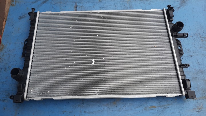 фото №4, Радіаторів води volvo xc60 v60 s60 2.0d механічна коробка передач