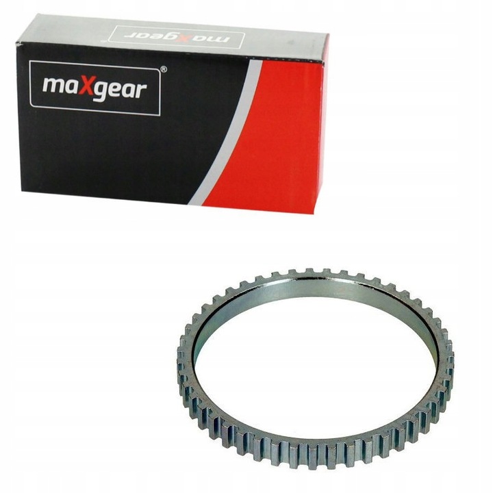 фото №1, Кільце abs aveo lacetti nubira kalos lanos rezzo tacuma 1993-