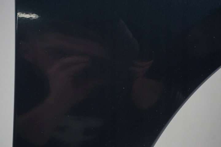 фото №10, Volvo s60 ii крыло правый перед переднее 498-46