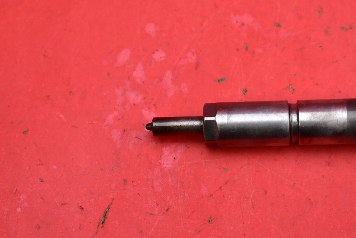 фото №6, Форсунка инжектор тест 3380027800 hyundai santa fe 2 ii 2.2 crdi 153 km