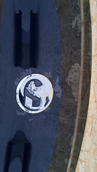 фото №10, Opel insignia b hb кришка зад z22y скло