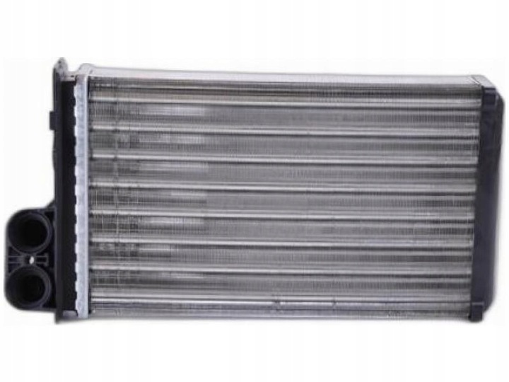 фото №1, Обігрівач nissens 72935