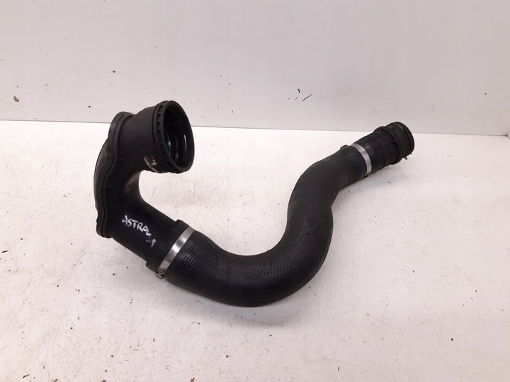 фото №1, Труба интеркулер opel astra j