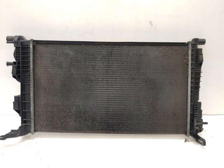 фото №6, Радіаторів води renault scenic iii 1.5 dci