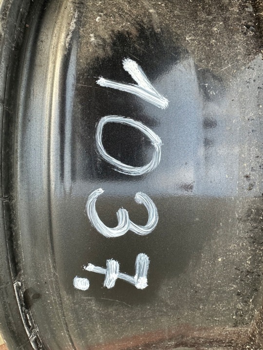 фото №15, Диск nissan qashqai 7x18 et40 5x114,3 n87801, hv03a 423 ii j 280 1037