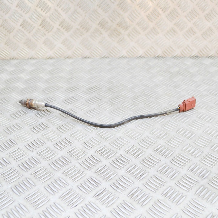 фото №1, Audi q8 2021 лямбда-зонд