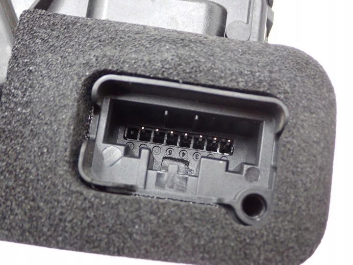 фото №7, Замок дверь левый перед европа 5tb837015c vw golf 7 vii gti 15r