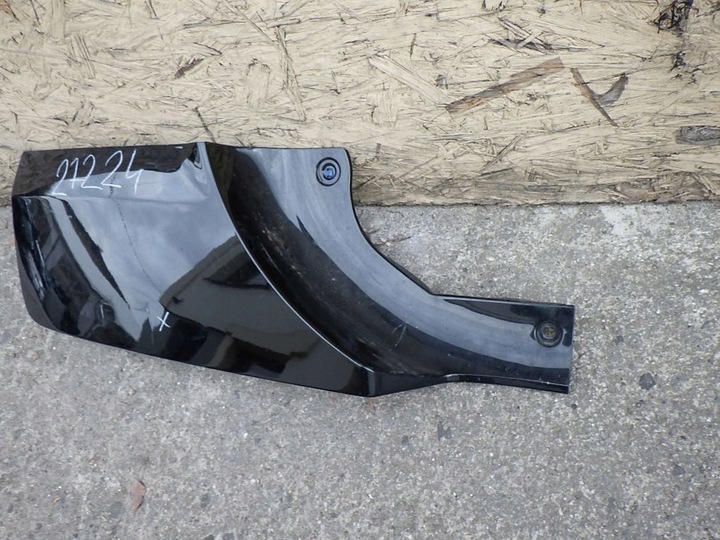 фото №8, Toyota rav 4 rav4 iv 06- накладка кришки планка