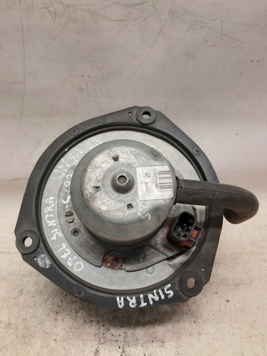 фото №1, Opel sintra вентилятор воздуходувка воздуховод 52481314