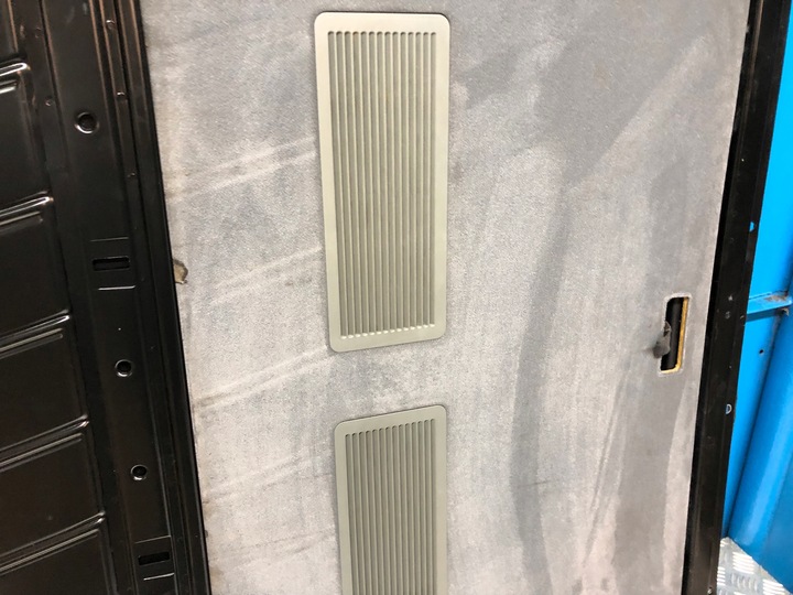 фото №14, Mercedes w140 рестайлинг крыша люк стеклянный