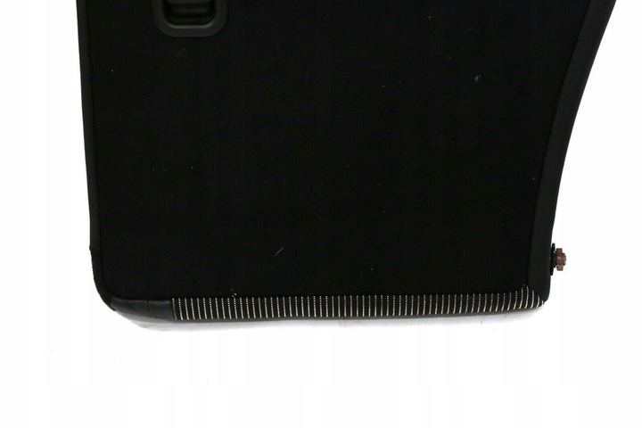 фото №9, Mini cooper r56 спинка сидіння праві зад задні напівшкіра