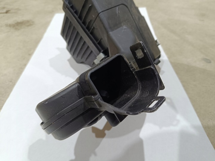 фото №5, Nissan qashqai ii j11 корпус фильтра воздуха 4ed0c