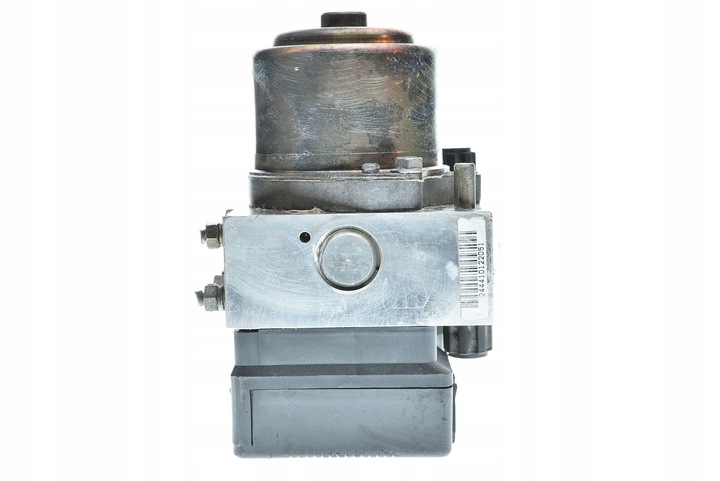 фото №6, Насос abs pajero sport mr955425 24441012205