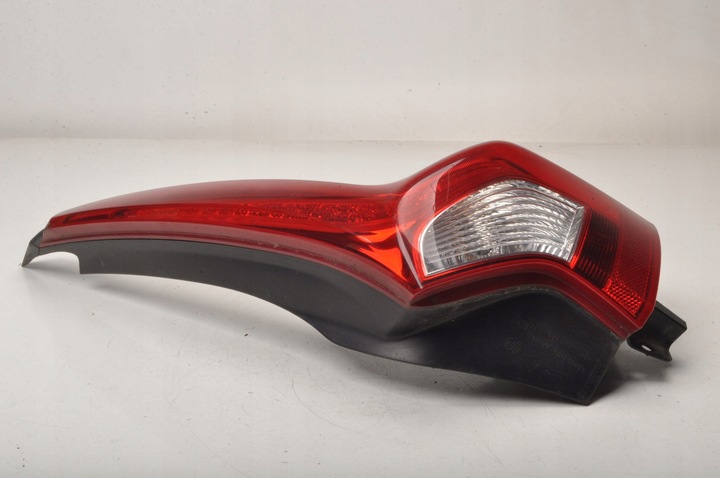 фото №11, Volvo v60 универсал лампа правая задняя правый зад 31214964