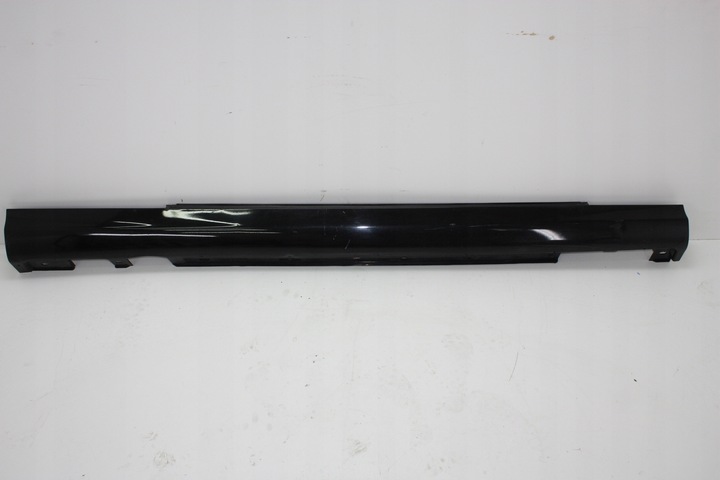 фото №1, Планка накладка порогова mercedes права w209 c197