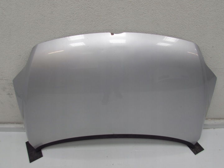фото №11, Vw golf v plus 05-09 капот крышка двигателя la7w