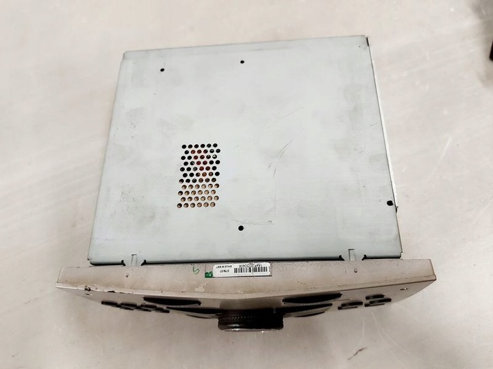 фото №10, Opel astra 3 iii h радиопроигрыватель дисплей 565412769