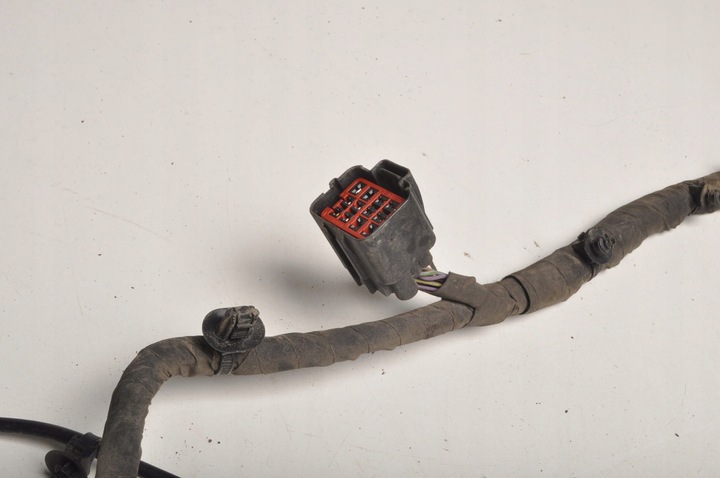 фото №7, Volvo xc60 ii джгут установка електричний праві зад 31682262