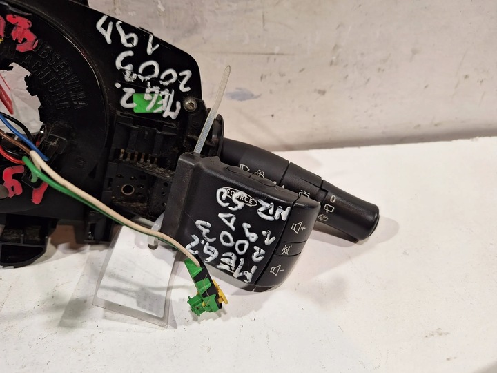 фото №9, Переключатель комбинированный лента 8200216459 renault megane ii 03-