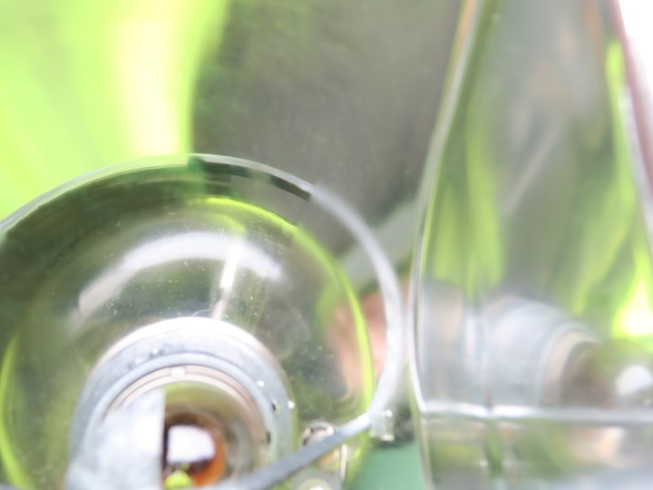 фото №13, Лампы перед bosch opel rekord b c commodore a