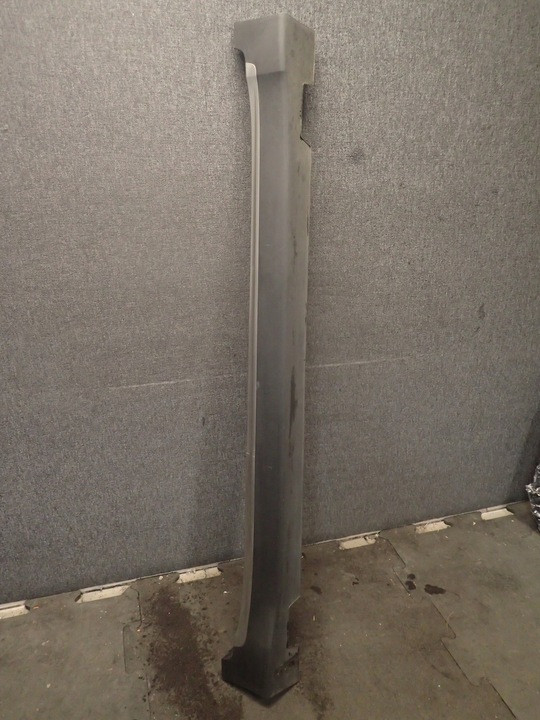 фото №1, Планка пороговая правая kia sportage iv 4 15-