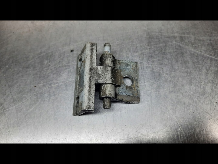 фото №3, Петля дверь левый volvo s60 v70 ii