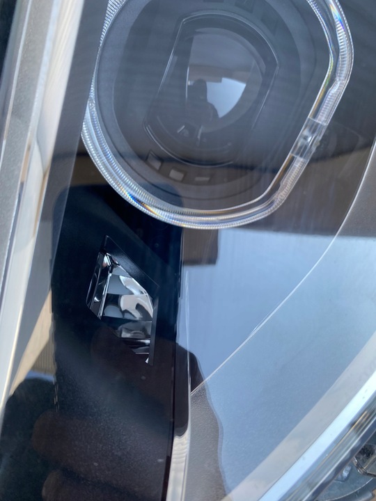 фото №13, Bmw ix3 g08 лампа лампи перед права + ліва повний led європа 9491679 9491680